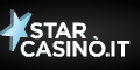star casino bonus senza deposito di 10 euro